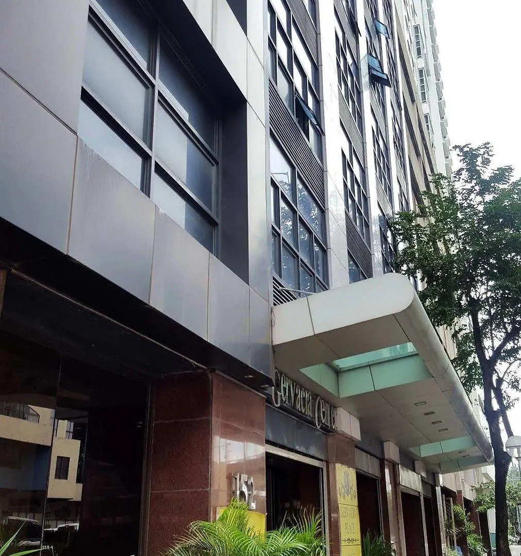Gervasia Hotel Makati Makati City