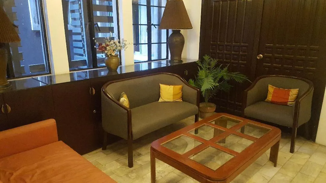 Gervasia Hotel Makati Makati City