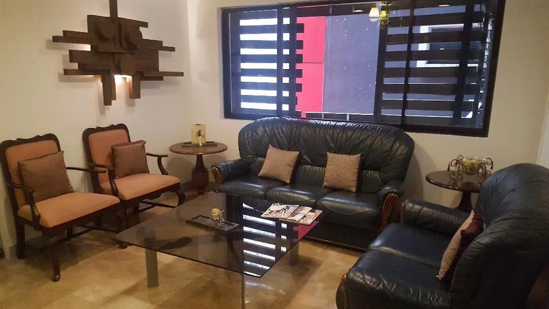 **  Gervasia Hotel Makati Makati City Filipinas
