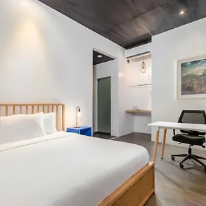 Hostal Draper Makati, Makati City