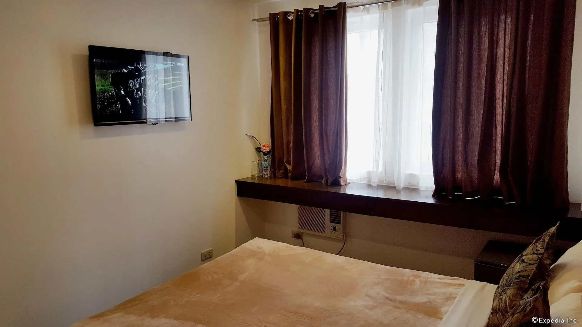Gervasia Hotel Makati San Pedro Makati