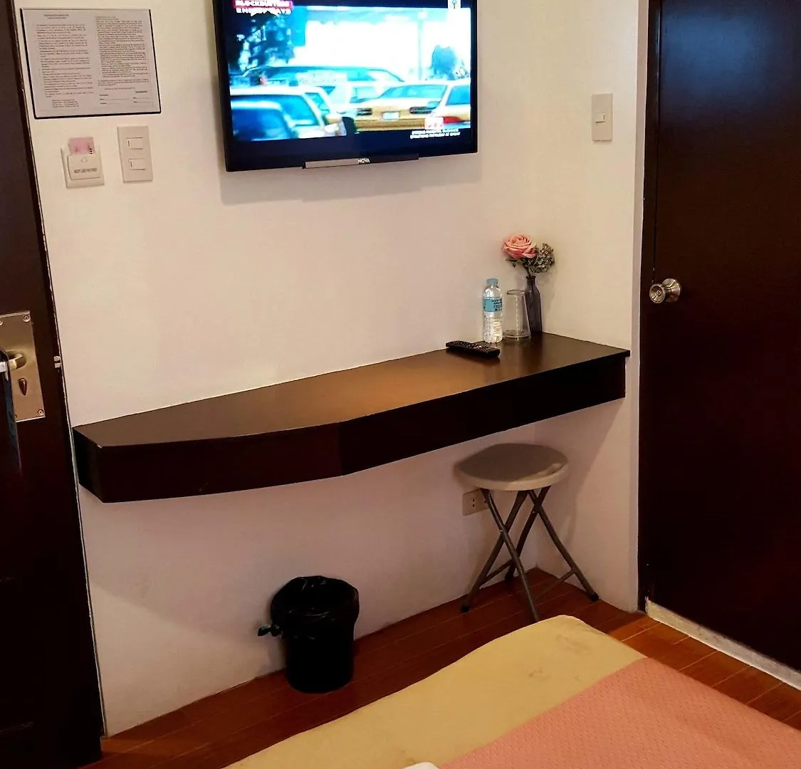 Gervasia Hotel Makati San Pedro Makati