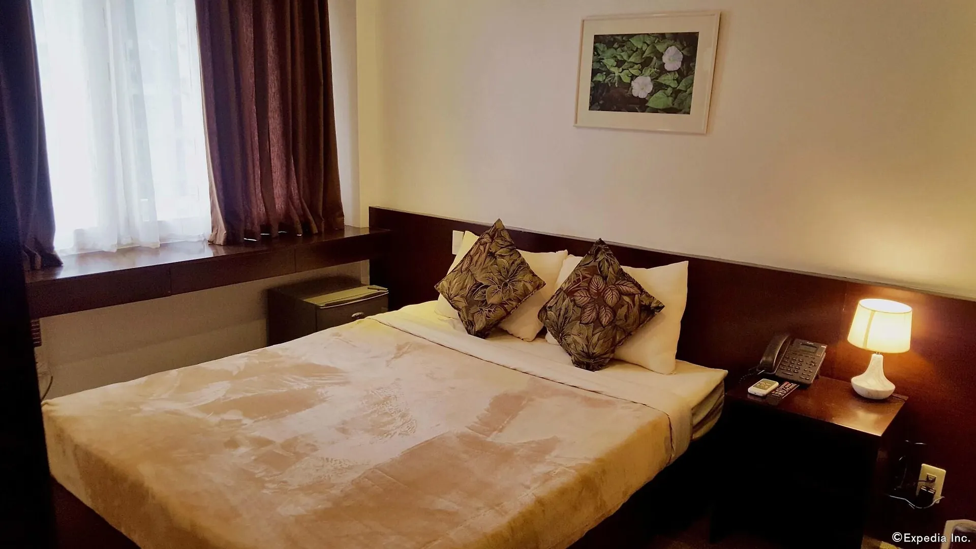 Gervasia Hotel Makati San Pedro Makati