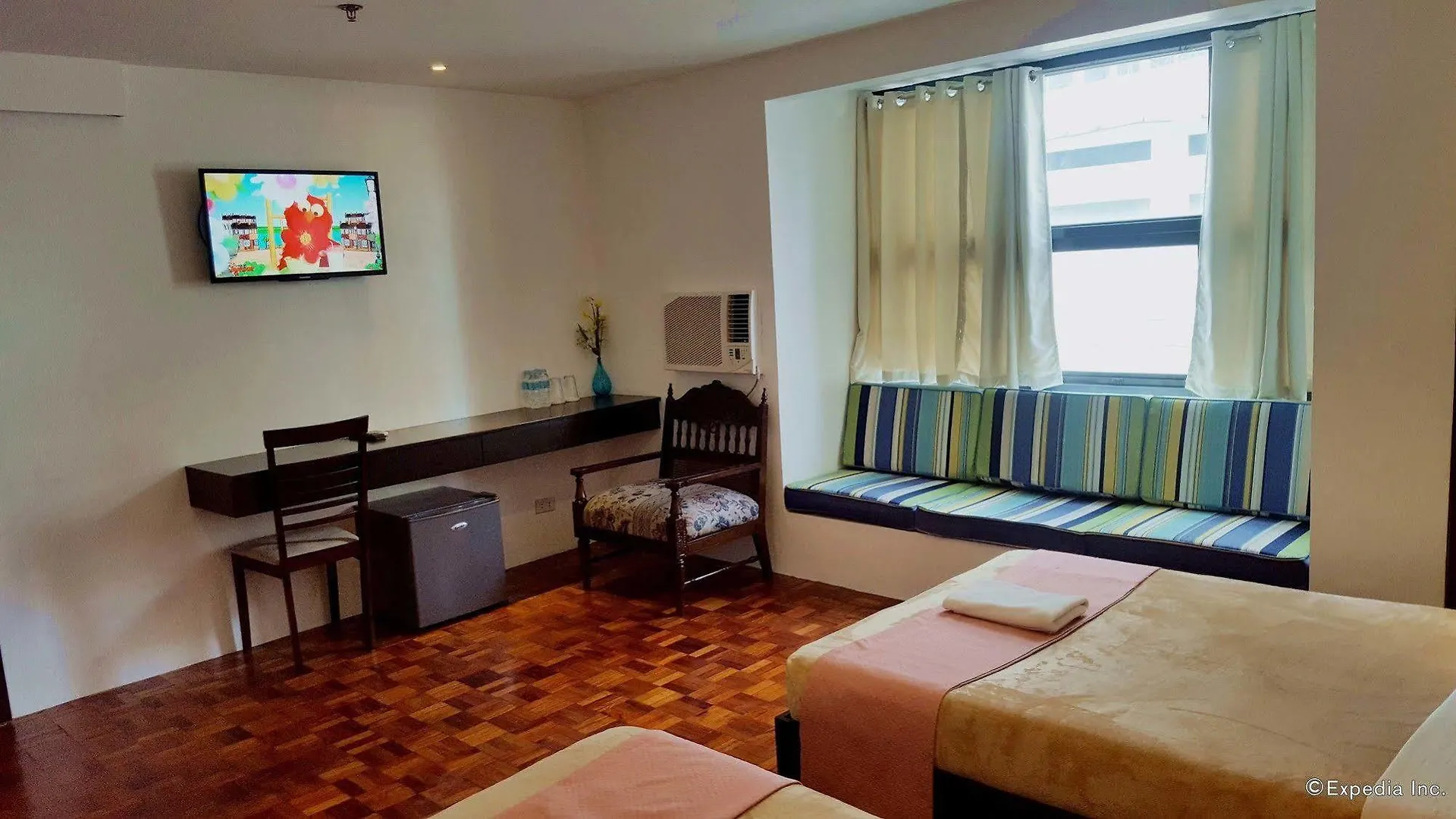 Gervasia Hotel Makati San Pedro Makati