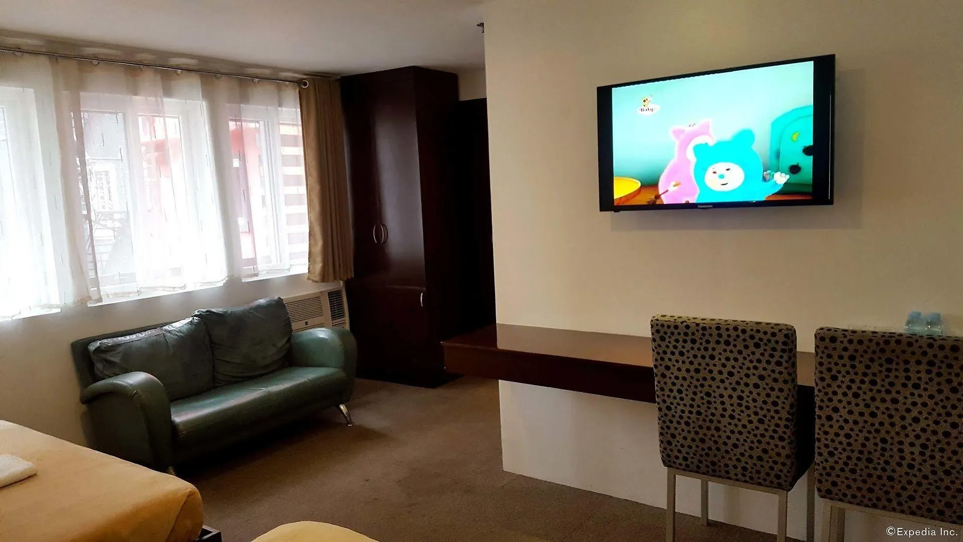 Gervasia Hotel Makati San Pedro Makati