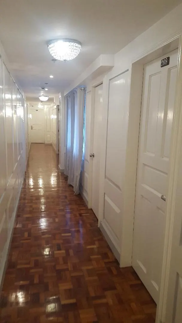 Gervasia Hotel Makati San Pedro Makati