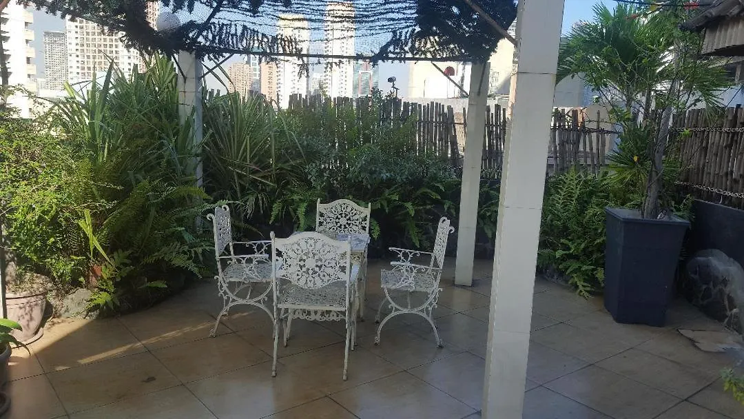 Gervasia Hotel Makati San Pedro Makati
