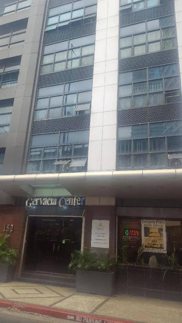 Gervasia Hotel Makati San Pedro Makati