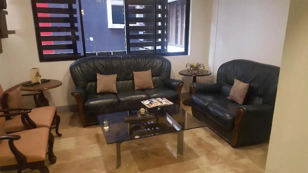 Gervasia Hotel Makati San Pedro Makati