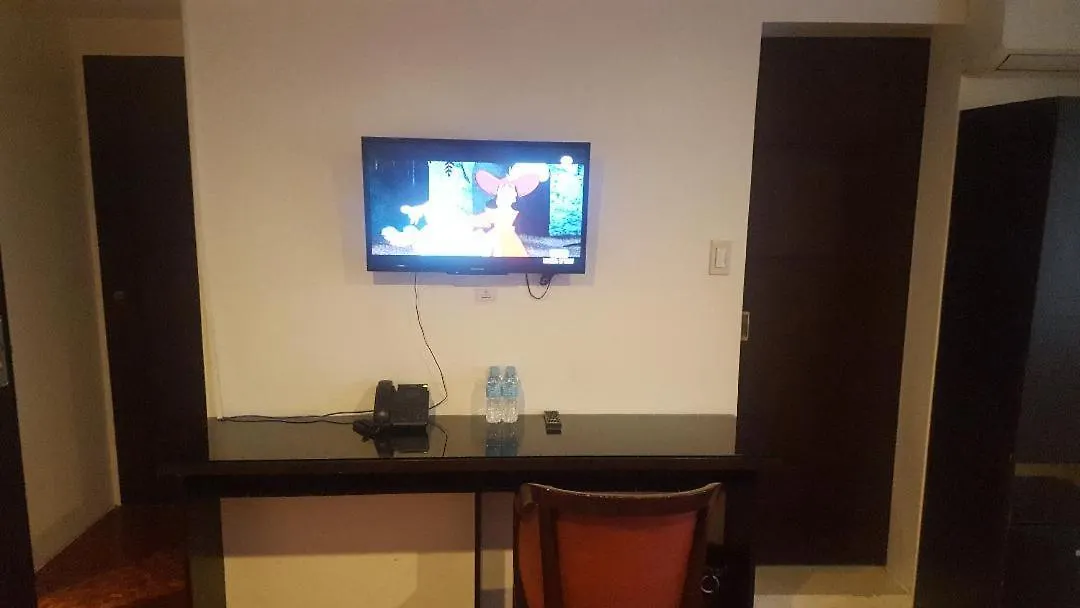 Gervasia Hotel Makati San Pedro Makati